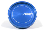PERRIN 02-26 Subaru Impreza/WRX/STI & 13-26 Crosstrek/BRZ/FR-S/GR86/GR86 Oil Fill Cap - Blue