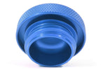 PERRIN 02-26 Subaru Impreza/WRX/STI & 13-26 Crosstrek/BRZ/FR-S/GR86/GR86 Oil Fill Cap - Blue