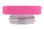 PERRIN 02-26 Subaru Impreza/WRX/STI & 13-25 Crosstrek/BRZ/FR-S/GR86/GR86 Oil Fill Cap - Hyper Pink