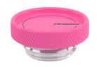 PERRIN 02-26 Subaru Impreza/WRX/STI & 13-25 Crosstrek/BRZ/FR-S/GR86/GR86 Oil Fill Cap - Hyper Pink
