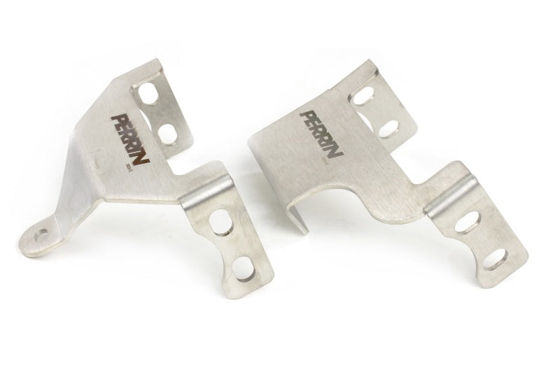 PERRIN 04-21 Subaru STI / 02-14 WRX Engine Oil Cooler Kit