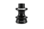 PERRIN 04-21 Subaru STI / 06-09 Legacy GT Spec-B Reverse Lockout Lever w/Rattle Fix - Black