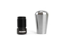 PERRIN 04-21 Subaru STI 6spd (Manual) SS Shift Knob - Tapered Style