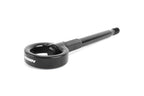 PERRIN 08-14 Subaru WRX & STI / 08-11 Impreza / 05-09 Legacy Tow Hook Kit (Front) - Flat Black