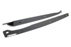 PERRIN 08-14 Subaru WRX/STI / 08-11 Impreza Fender Shroud Set - Black