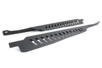 PERRIN 08-14 Subaru WRX/STI / 08-11 Impreza Fender Shroud Set - Black