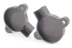 PERRIN 13-26 Subaru BRZ / Scion FR-S / Toyota 86 & GR86 Cam Solenoid Cover - Black