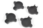 PERRIN 13-26 Subaru BRZ / Scion FR-S / Toyota 86 & GR86 Cam Solenoid Cover - Black