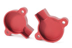 PERRIN 13-25 Subaru BRZ / Scion FR-S / Toyota 86 & GR86 Cam Solenoid Cover - Red