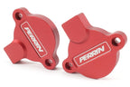 PERRIN 13-25 Subaru BRZ / Scion FR-S / Toyota 86 & GR86 Cam Solenoid Cover - Red