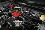 PERRIN 13-25 Subaru BRZ / Toyota GR86/86 / Scion FR-S Front Strut Brace - Carbon Fiber