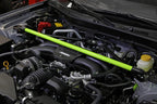 PERRIN 13-26 Subaru BRZ / Toyota GR86/86 / Scion FR-S Front Strut Brace - Neon Yellow