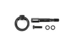 PERRIN 14-19 Subaru Forester Tow Hook Kit (Rear) - Black