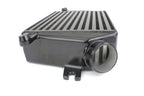 PERRIN 15-21 Subaru WRX / 14-18 Forester XT Top Mount Intercooler - Black
