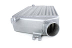 PERRIN 15-21 Subaru WRX / 14-18 Forester XT Top Mount Intercooler - Silver