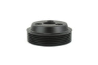 PERRIN 15-21 Subaru WRX / 18-20 Crosstrek / 14-18 FXT Lightweight Water Pump Pulley - Blk
