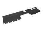 PERRIN 15-21 Subaru WRX/STI Radiator Shroud (With/Without OEM Intake Scoop) - Black