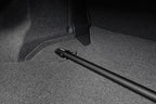 PERRIN 15-21 Subaru WRX/STI Rear Shock Tower Brace - Black