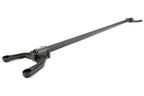 PERRIN 15-21 Subaru WRX/STI Rear Shock Tower Brace - Black