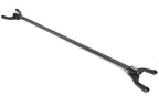 PERRIN 15-21 Subaru WRX/STI Rear Shock Tower Brace - Black