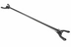PERRIN 15-21 Subaru WRX/STI Rear Shock Tower Brace - Carbon Fiber