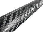 PERRIN 15-21 Subaru WRX/STI Rear Shock Tower Brace - Carbon Fiber