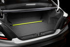 PERRIN 15-21 Subaru WRX/STI Rear Shock Tower Brace - Neon Yellow