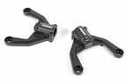 PERRIN 15-21 Subaru WRX/STI Rear Shock Tower Brace - Neon Yellow
