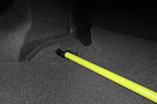 PERRIN 15-21 Subaru WRX/STI Rear Shock Tower Brace - Neon Yellow