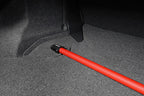 PERRIN 15-21 Subaru WRX/STI Rear Shock Tower Brace - Red