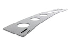 PERRIN 15-21 Subaru WRX/STI Rear Window Vent - Silver