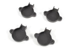 PERRIN 15-26 Subaru WRX / 04-18 Forester / 20-25 OBXT & LGXT Cam Solenoid Cover - Black