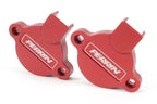 PERRIN 15-26 Subaru WRX / 04-18 Forester / 20-25 OBXT & LGXT Cam Solenoid Cover - Red