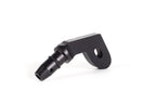 PERRIN 15-26 Subaru WRX & 13-26 BRZ/FR-S/86/GR86 Dipstick Handle P Style - Black