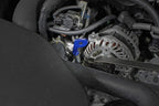 PERRIN 15-26 Subaru WRX & 13-26 BRZ/FR-S/86/GR86 Dipstick Handle P Style - Blue