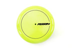 PERRIN 15-26 Subaru WRX & 13-26 BRZ/FR-S/86/GR86 Oil Filter Cover - Neon Yellow