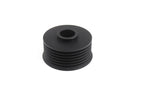 PERRIN 15-26 Subaru WRX / 15-22 Crosstrek / 14-18 FXT Lightweight Alternator Pulley - Black