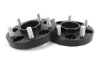 PERRIN 17-21 Honda Civic Si / 22-26 Acura Integra 64.1mm 5x114.3 Wheel Spacers 20mm - Pair