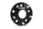 PERRIN 17-21 Honda Civic Si / 22-26 Acura Integra 64.1mm 5x114.3 Wheel Spacers 20mm - Pair