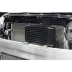 Perrin 17-19 Honda Civic Type R Oil Cooler Kit Perrin Performance Oil Coolers