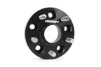 PERRIN 17-25 Honda Civic Type R / 22-26 Acura Integra Type S 64.1mm 5x120 Wheel Spacers 27mm - Pair
