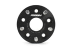 PERRIN 17-25 Honda Civic Type R / 22-26 Acura Integra Type S 64.1mm 5x120 Wheel Spacers 27mm - Pair