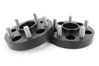 PERRIN 17-25 Honda Civic Type R / 22-26 Acura Integra Type S 64.1mm 5x120 Wheel Spacers 27mm - Pair