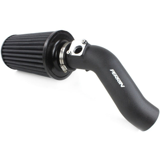 Perrin 18-21 Subaru STI Cold Air Intake - Black Perrin Performance Cold Air Intakes