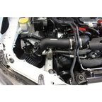 Perrin 18-21 Subaru STI Cold Air Intake - Black Perrin Performance Cold Air Intakes