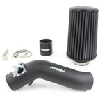 Perrin 18-21 Subaru STI Cold Air Intake - Black Perrin Performance Cold Air Intakes