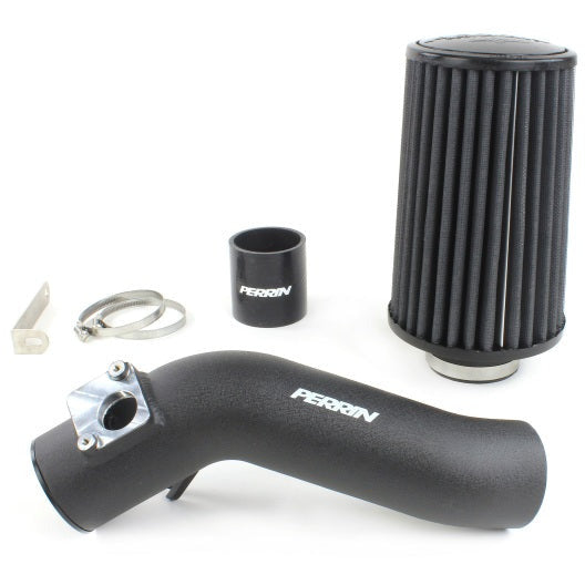 Perrin 18-21 Subaru STI Cold Air Intake - Black Perrin Performance Cold Air Intakes