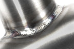PERRIN 22-26 Subaru BRZ / Toyota GR86 Axle Back Exhaust SS (Single Side Exit w/Helmholtz Chamber)