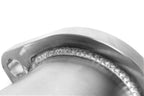 PERRIN 22-26 Subaru BRZ / Toyota GR86 Axle Back Exhaust SS (Single Side Exit w/Helmholtz Chamber)