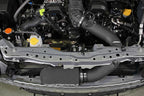 PERRIN 22-26 Subaru BRZ / Toyota GR86 Cold Air Intake - Black
